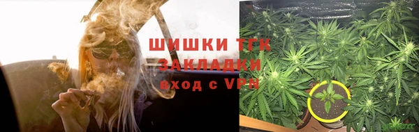 крисы Лиски